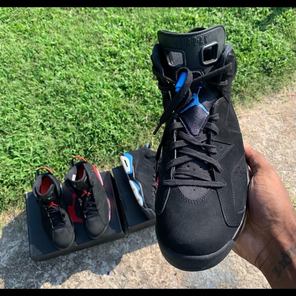 Jordan 6 bundle - Picture 2 of 8